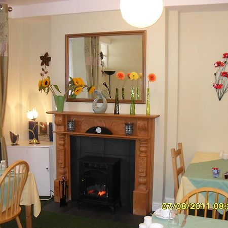 The Guesthouse At Shepshed מראה חיצוני תמונה