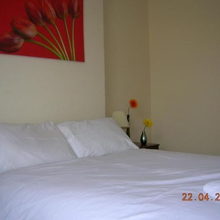 The Guesthouse At Shepshed חדר תמונה