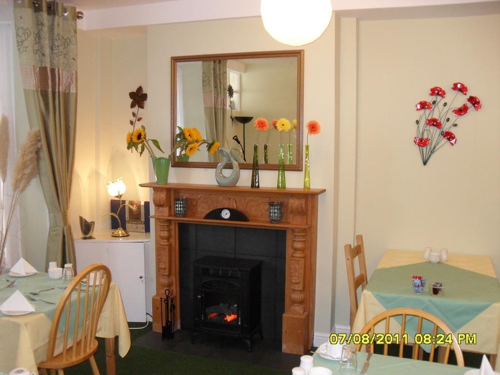 The Guesthouse At Shepshed מראה חיצוני תמונה