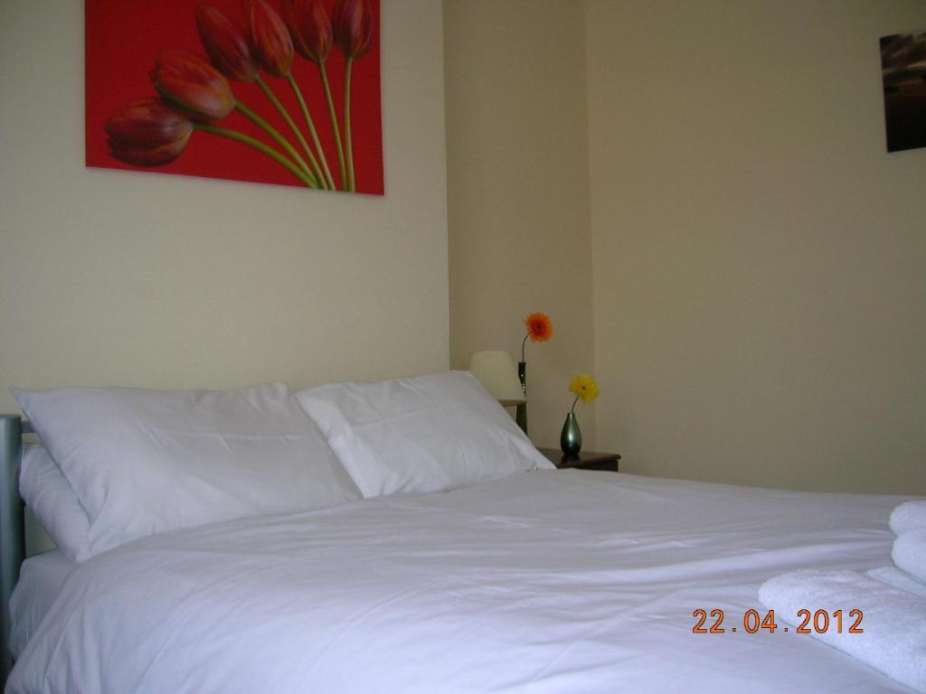 The Guesthouse At Shepshed חדר תמונה