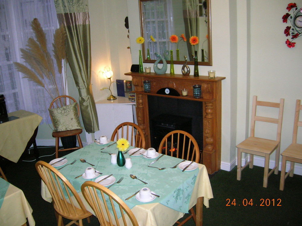 The Guesthouse At Shepshed מראה חיצוני תמונה