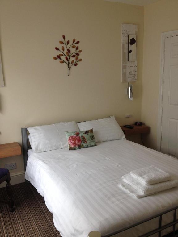 The Guesthouse At Shepshed מראה חיצוני תמונה