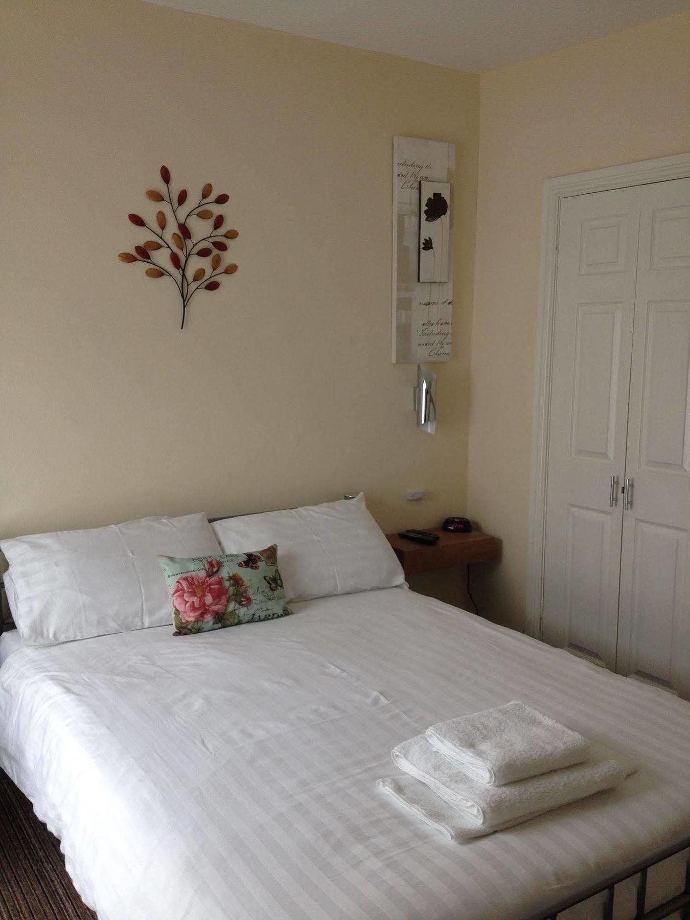 The Guesthouse At Shepshed מראה חיצוני תמונה