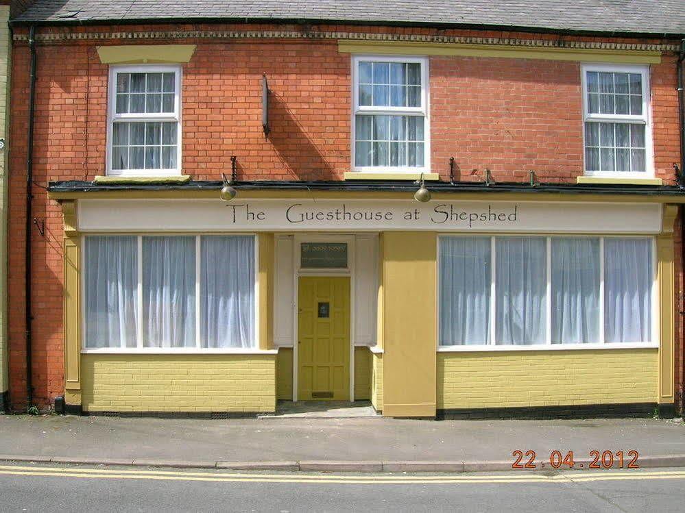 The Guesthouse At Shepshed מראה חיצוני תמונה